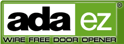 ADA EZ Door Openers for Disabled & Handicapped Access Barrier Free Access Systems Features. Located in NY.