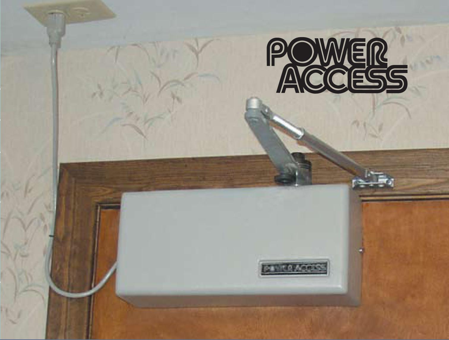 Automatic Door Opener Power Access 2300 for Disabled Access